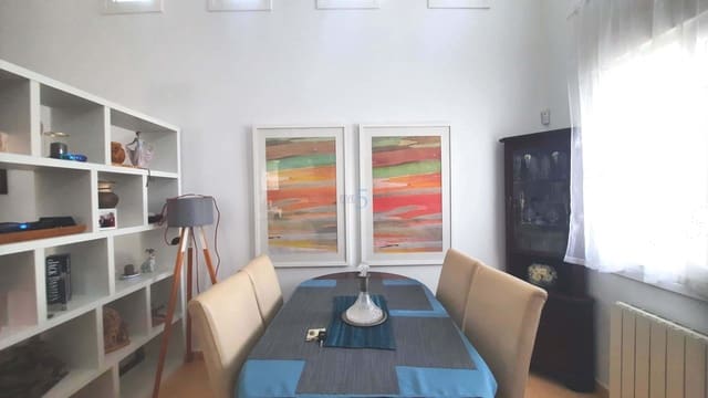 3 soveværelse Villa til salg i Mar Menor Golf Resort, Torre-Pacheco med swimmingpool - € 380.000 (Ref: 9756760)