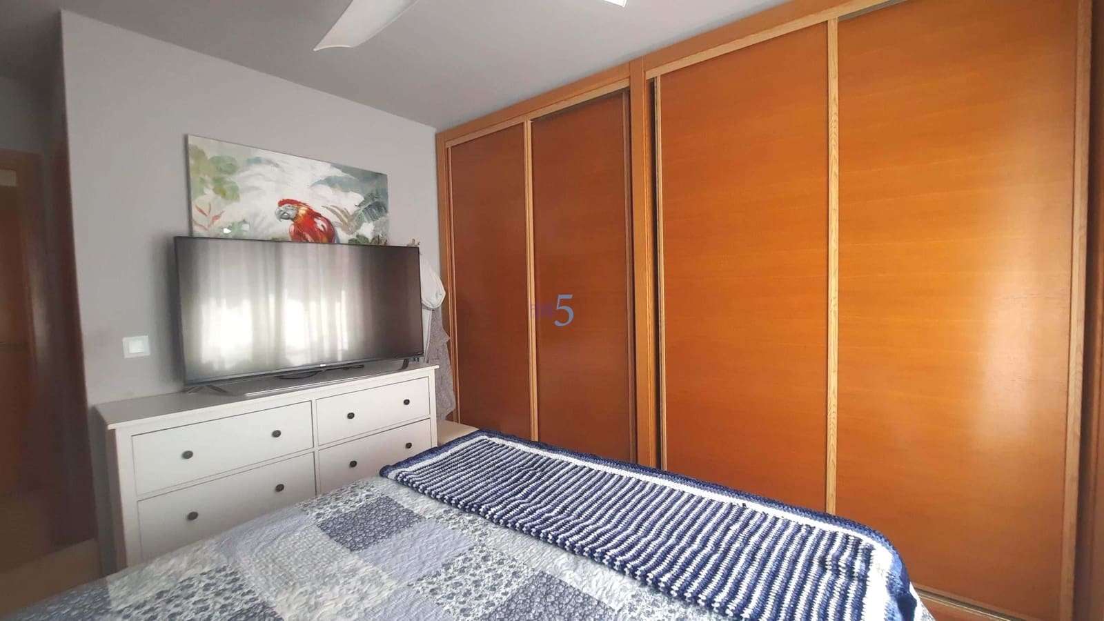 3 soveværelse Villa til salg i Mar Menor Golf Resort med swimmingpool - € 380.000 (Ref: 9756760)