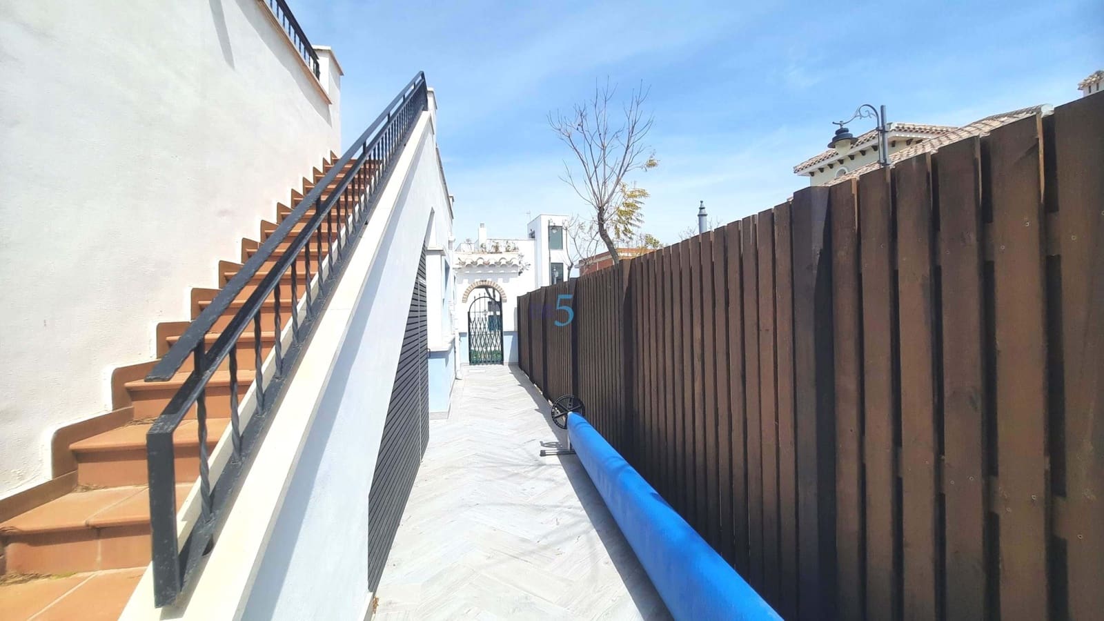 3 soveværelse Villa til salg i Mar Menor Golf Resort med swimmingpool - € 380.000 (Ref: 9756760)