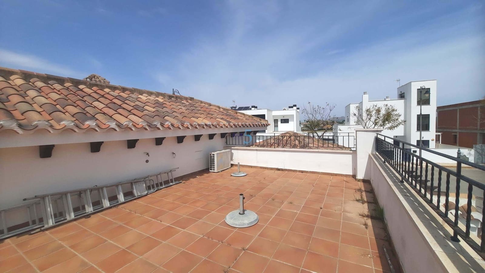 3 soveværelse Villa til salg i Mar Menor Golf Resort med swimmingpool - € 380.000 (Ref: 9756760)