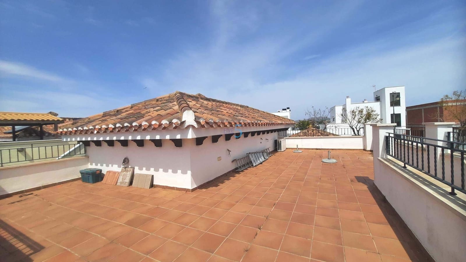 3 soveværelse Villa til salg i Mar Menor Golf Resort med swimmingpool - € 380.000 (Ref: 9756760)