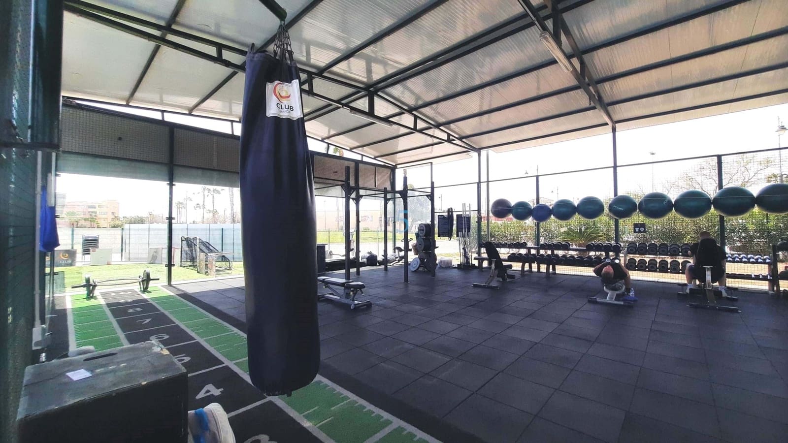 3 soveværelse Villa til salg i Mar Menor Golf Resort med swimmingpool - € 380.000 (Ref: 9756760)