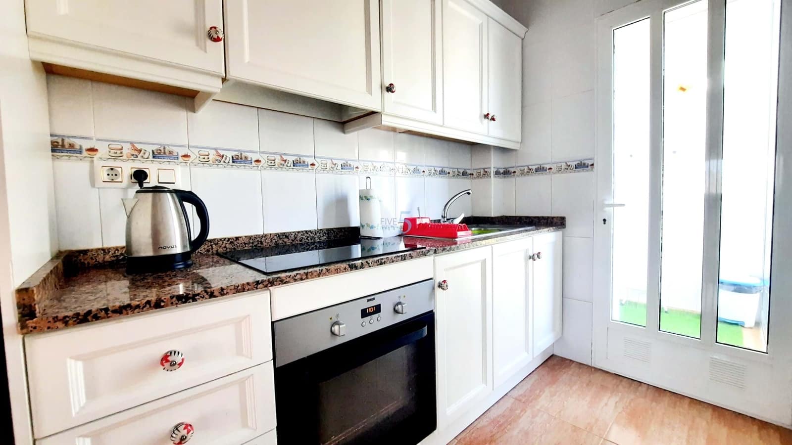 2 soverom Leilighet til salgs i San Pedro del Pinatar med svømmebasseng - € 139 950 (Ref: 9757817)