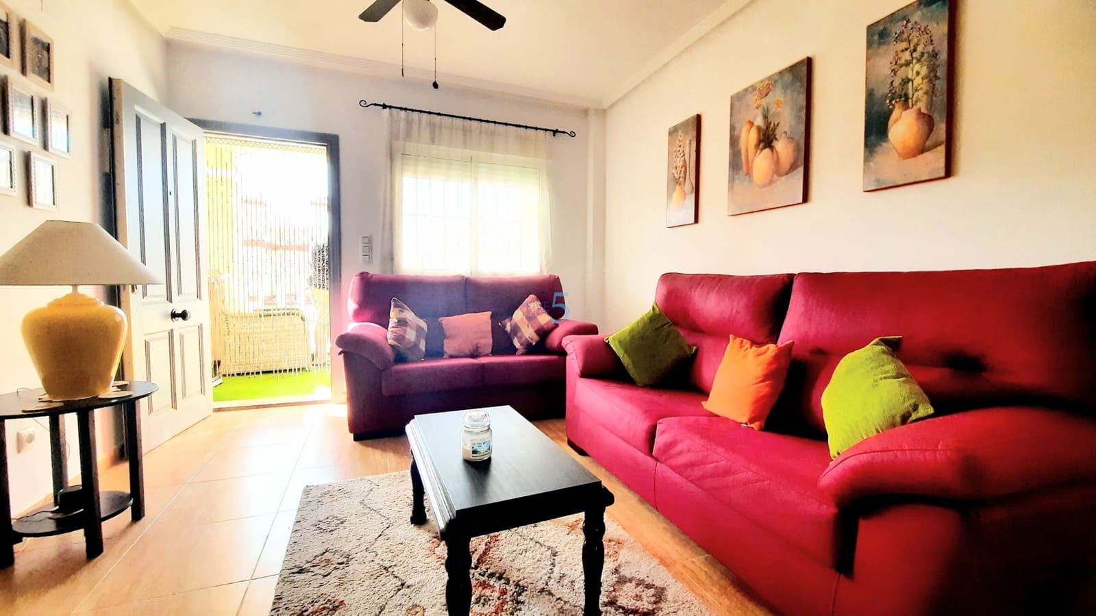 2 soverom Leilighet til salgs i San Pedro del Pinatar med svømmebasseng - € 139 950 (Ref: 9757817)