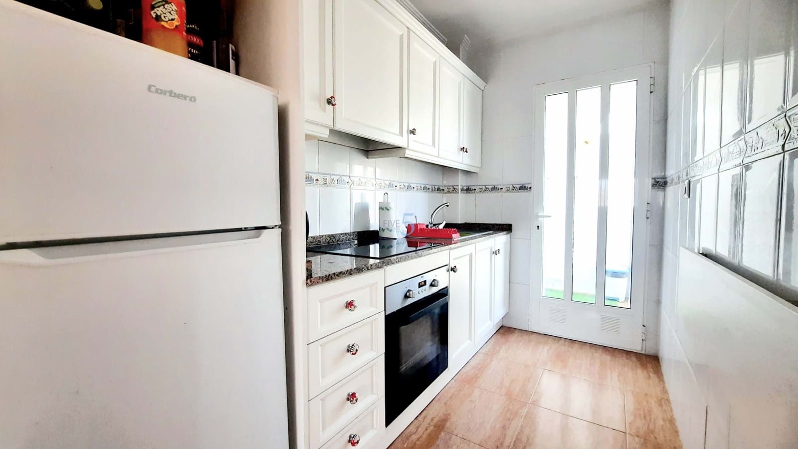 2 soverom Leilighet til salgs i San Pedro del Pinatar med svømmebasseng - € 139 950 (Ref: 9757817)