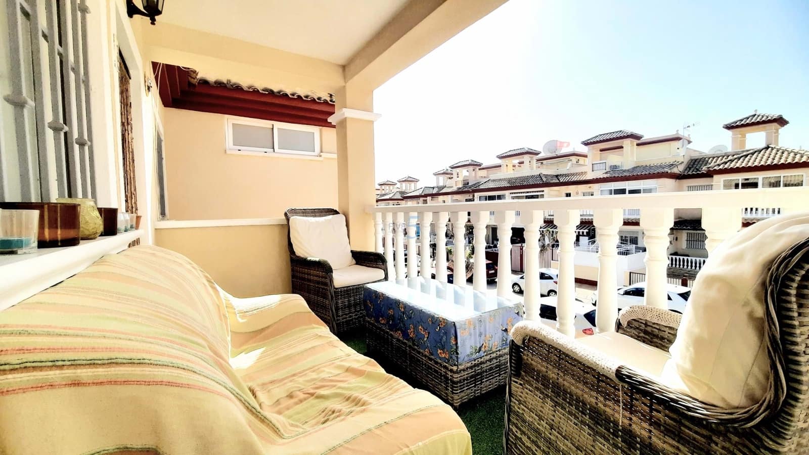 2 soverom Leilighet til salgs i San Pedro del Pinatar med svømmebasseng - € 139 950 (Ref: 9757817)