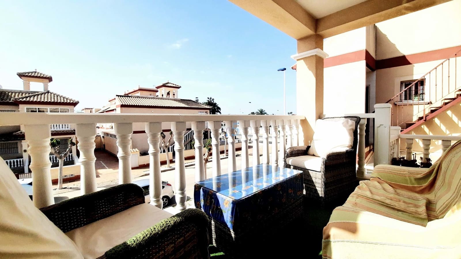 2 soverom Leilighet til salgs i San Pedro del Pinatar med svømmebasseng - € 139 950 (Ref: 9757817)