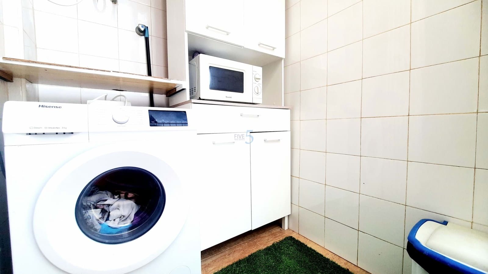 2 soverom Leilighet til salgs i San Pedro del Pinatar med svømmebasseng - € 139 950 (Ref: 9757817)