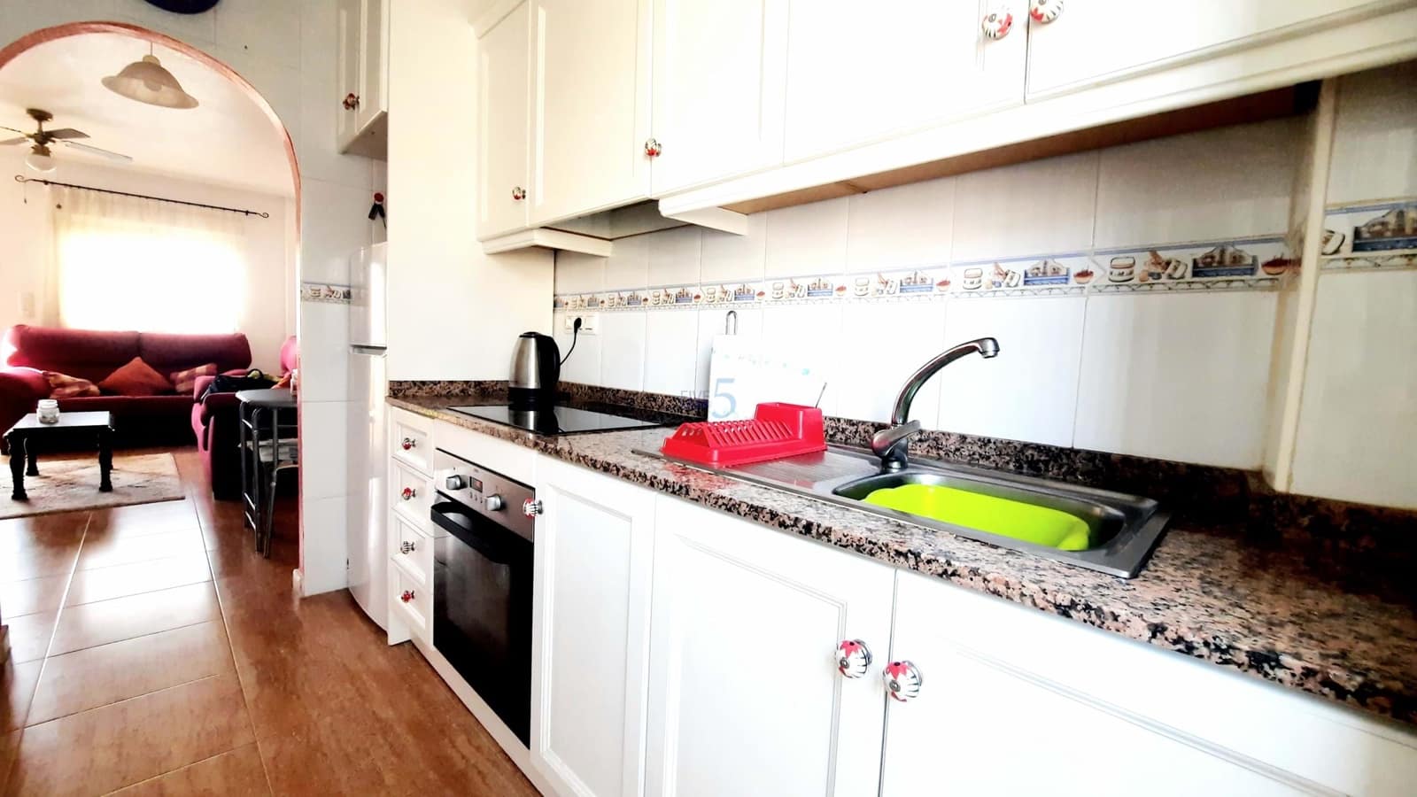 2 soverom Leilighet til salgs i San Pedro del Pinatar med svømmebasseng - € 139 950 (Ref: 9757817)