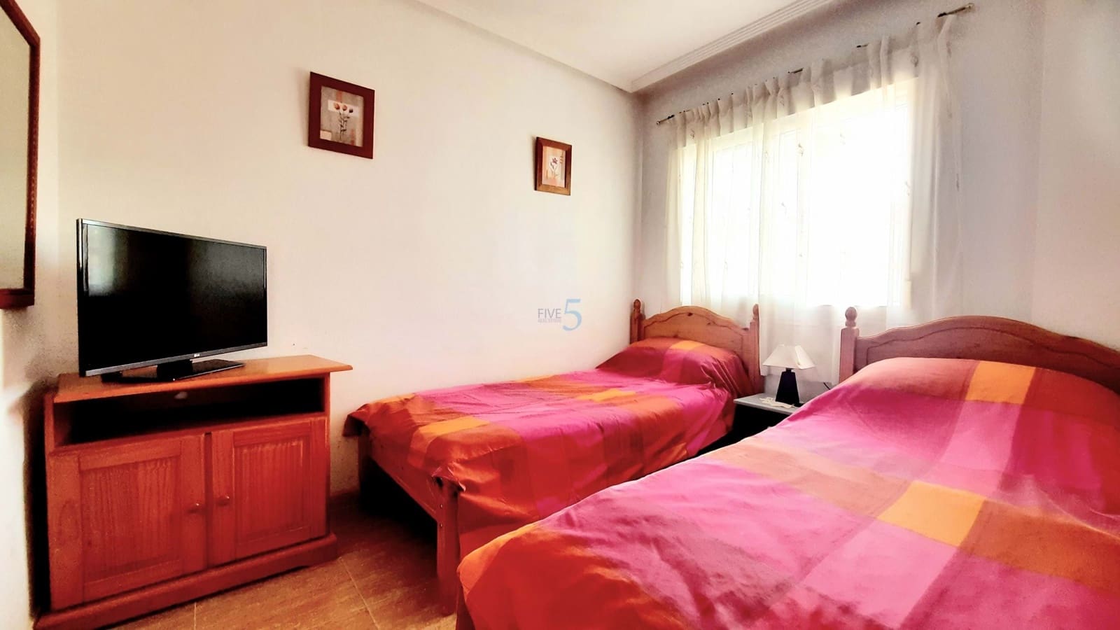 2 soverom Leilighet til salgs i San Pedro del Pinatar med svømmebasseng - € 139 950 (Ref: 9757817)