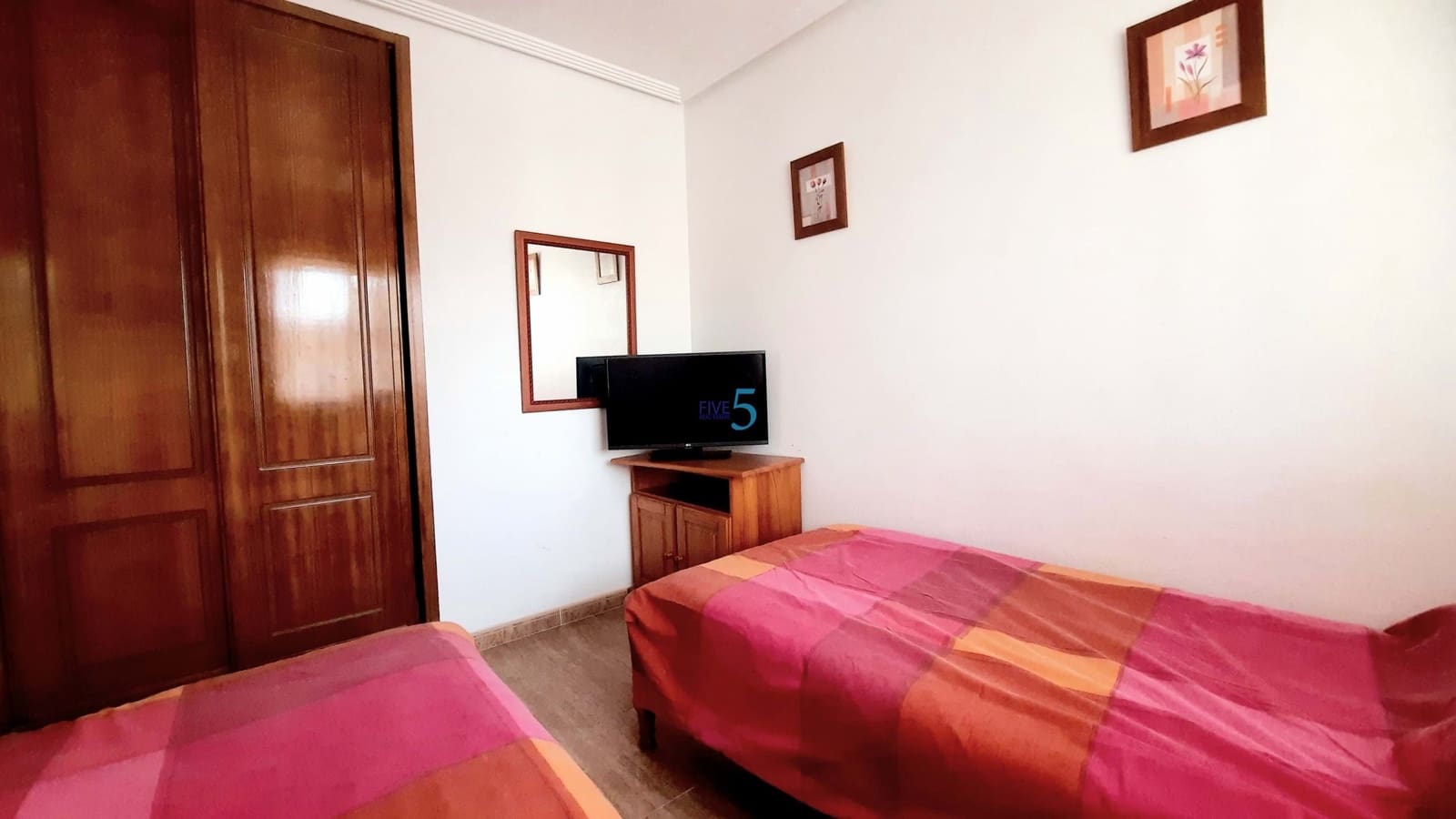 2 soverom Leilighet til salgs i San Pedro del Pinatar med svømmebasseng - € 139 950 (Ref: 9757817)