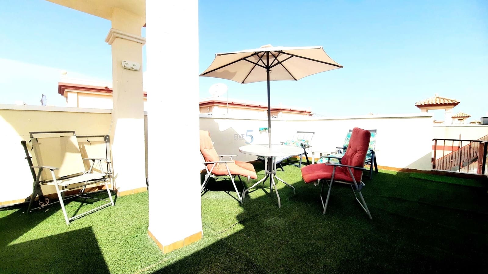 2 soverom Leilighet til salgs i San Pedro del Pinatar med svømmebasseng - € 139 950 (Ref: 9757817)