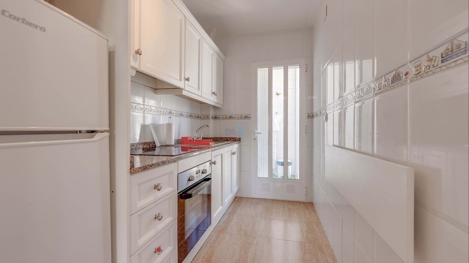 Apartamento de 2 habitaciones en San Pedro del Pinatar en venta con piscina - 139.950 € (Ref: 9757817)