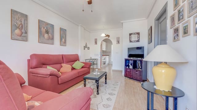 2 soverom Leilighet til salgs i San Pedro del Pinatar med svømmebasseng - € 139 950 (Ref: 9757817)
