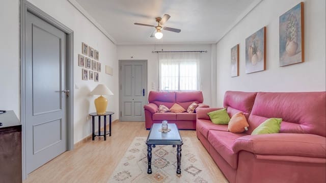 2 soverom Leilighet til salgs i San Pedro del Pinatar med svømmebasseng - € 139 950 (Ref: 9757817)