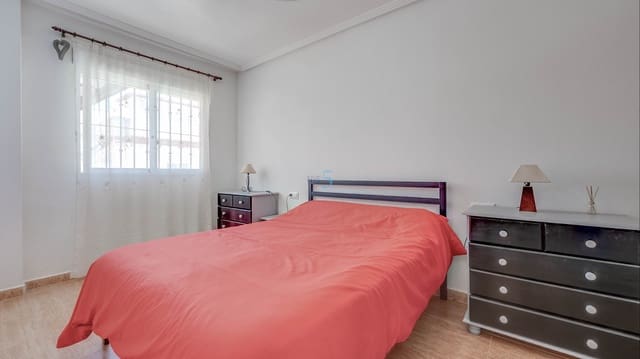 2 soverom Leilighet til salgs i San Pedro del Pinatar med svømmebasseng - € 139 950 (Ref: 9757817)