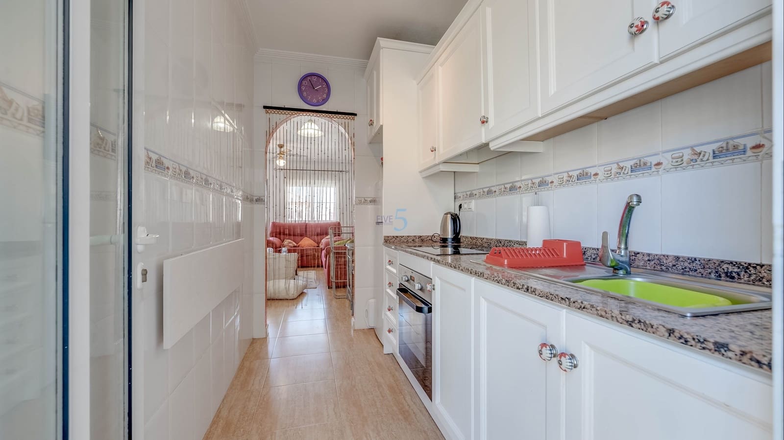 Apartamento de 2 habitaciones en San Pedro del Pinatar en venta con piscina - 139.950 € (Ref: 9757817)