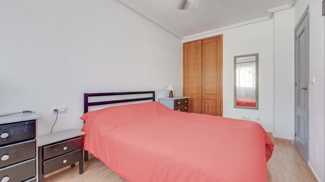 2 soverom Leilighet til salgs i San Pedro del Pinatar med svømmebasseng - € 139 950 (Ref: 9757817)