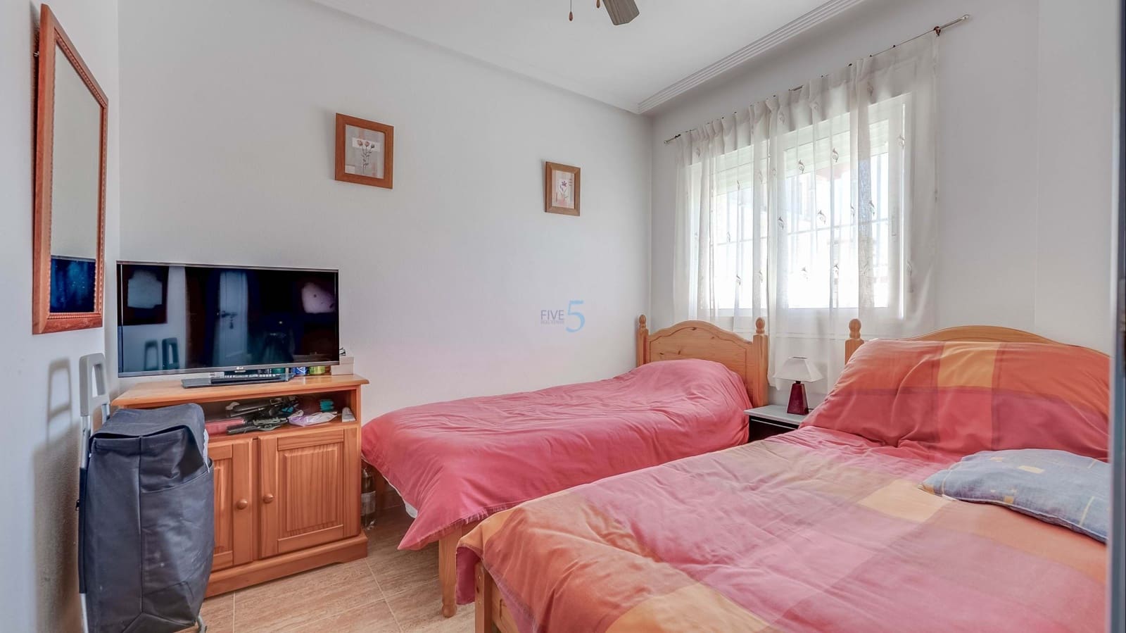 Apartamento de 2 habitaciones en San Pedro del Pinatar en venta con piscina - 139.950 € (Ref: 9757817)