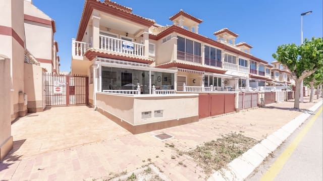 2 soverom Leilighet til salgs i San Pedro del Pinatar med svømmebasseng - € 139 950 (Ref: 9757817)