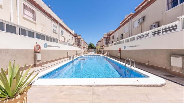 2 soverom Leilighet til salgs i San Pedro del Pinatar med svømmebasseng - € 139 950 (Ref: 9757817)