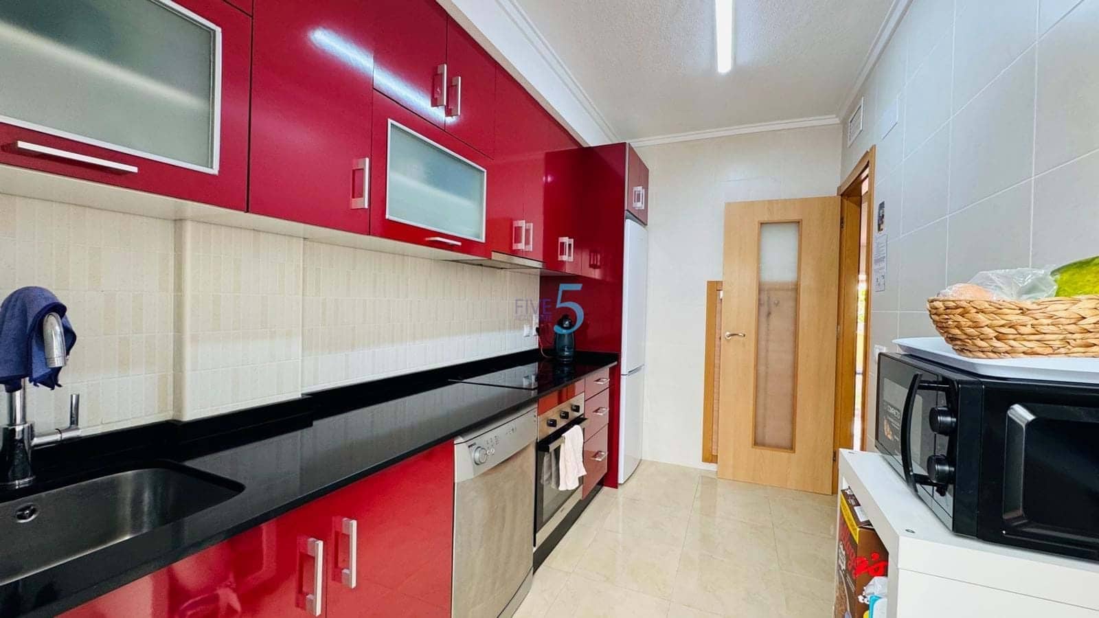 3 sovrum Hus till salu i Villamartin med pool garage - 234 000 € (Ref: 9761309)