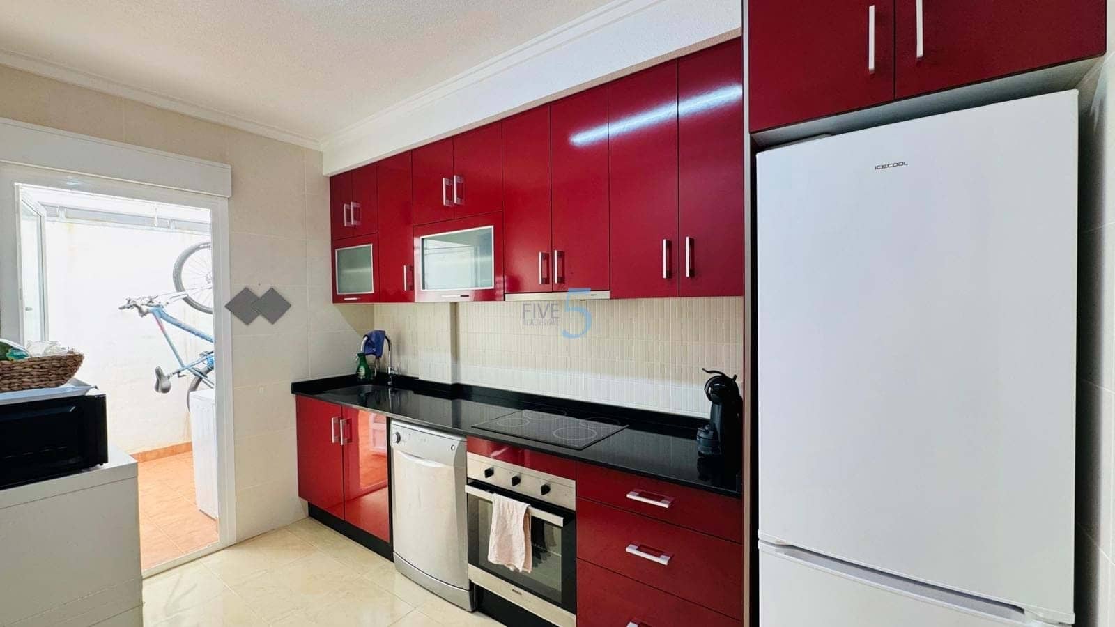 3 sovrum Hus till salu i Villamartin med pool garage - 234 000 € (Ref: 9761309)