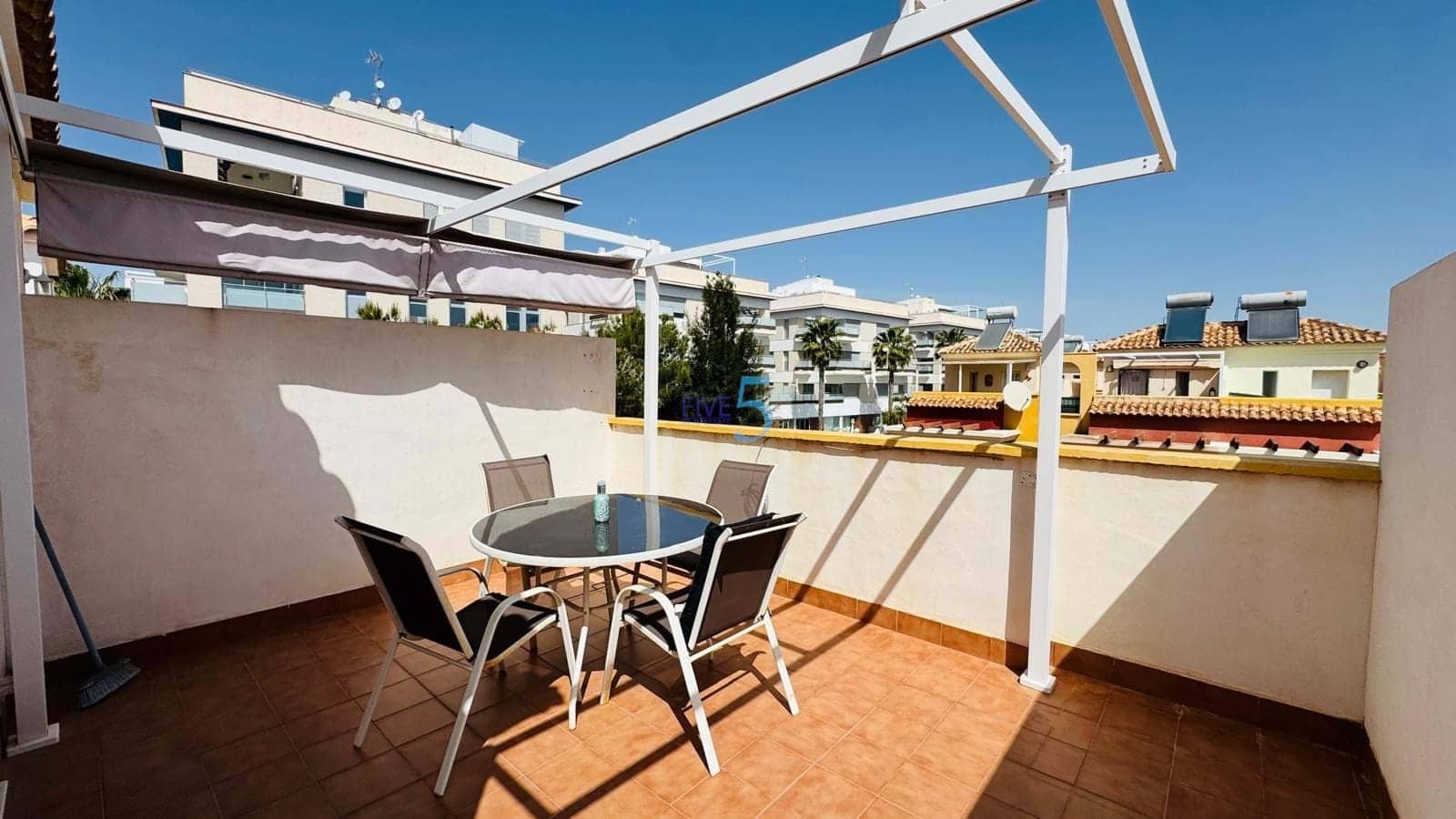 3 sovrum Hus till salu i Villamartin med pool garage - 234 000 € (Ref: 9761309)