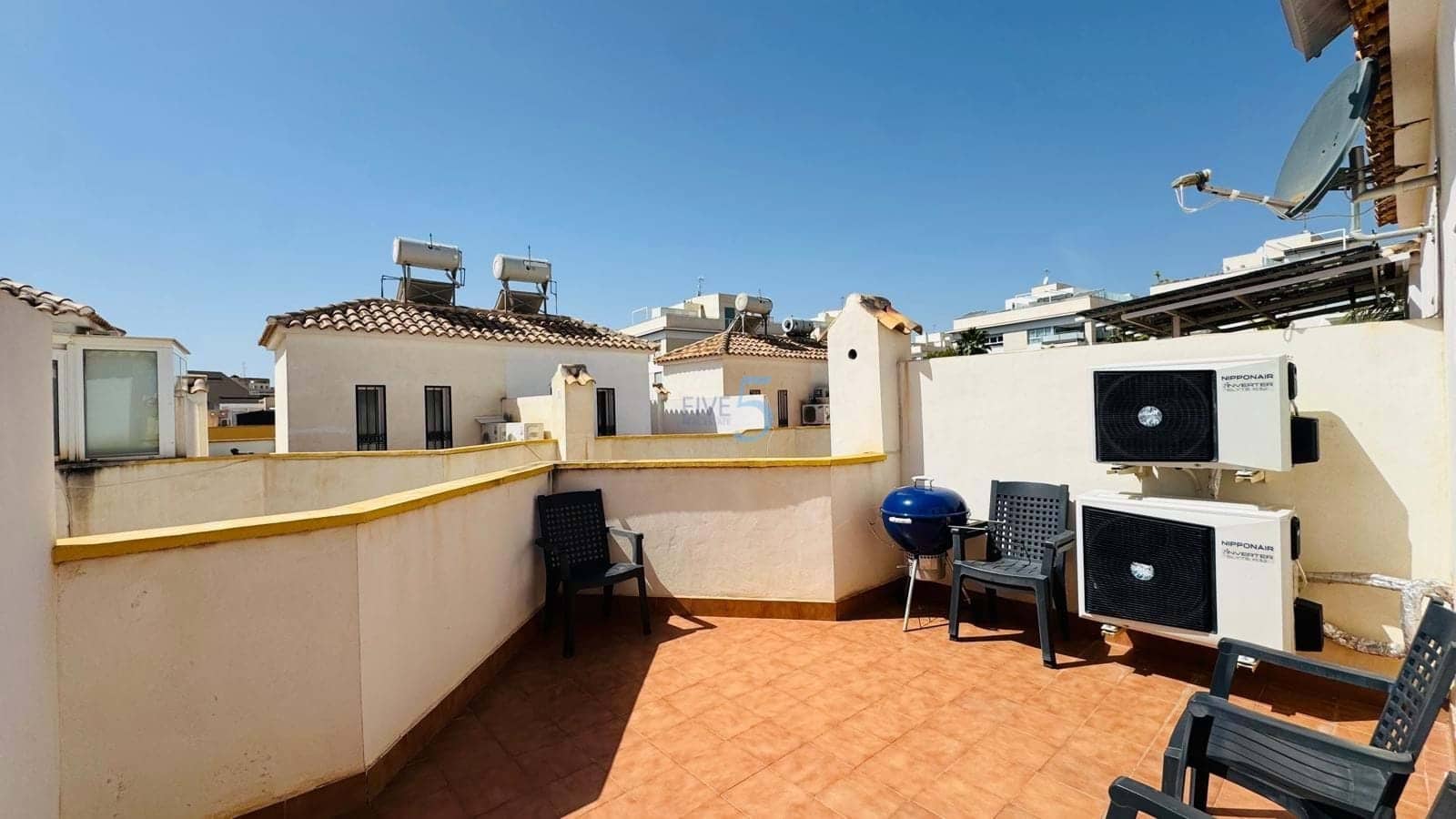 3 sovrum Hus till salu i Villamartin med pool garage - 234 000 € (Ref: 9761309)