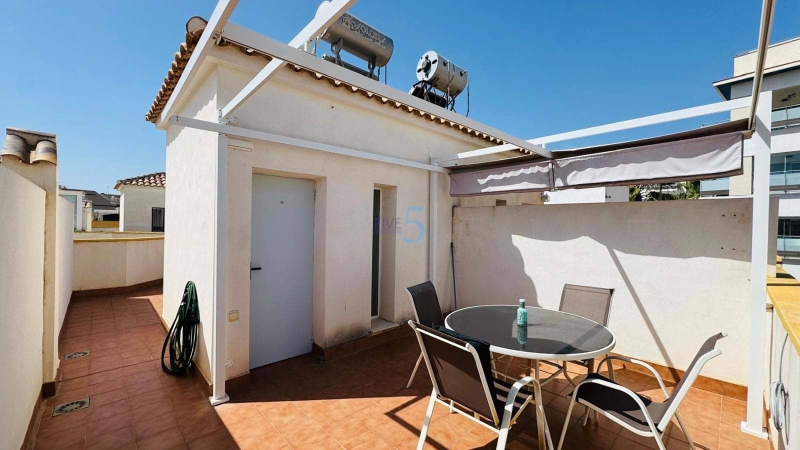 3 sovrum Hus till salu i Villamartin med pool garage - 234 000 € (Ref: 9761309)