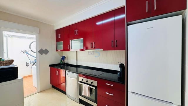 3 sovrum Hus till salu i Villamartin, Orihuela med pool garage - 234 000 € (Ref: 9761309)