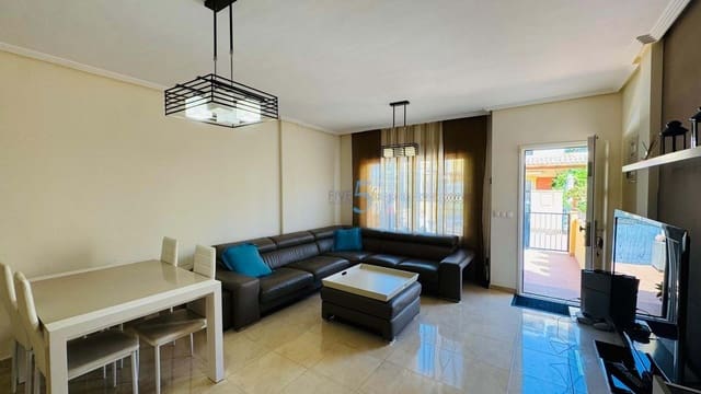 3 sovrum Hus till salu i Villamartin, Orihuela med pool garage - 234 000 € (Ref: 9761309)