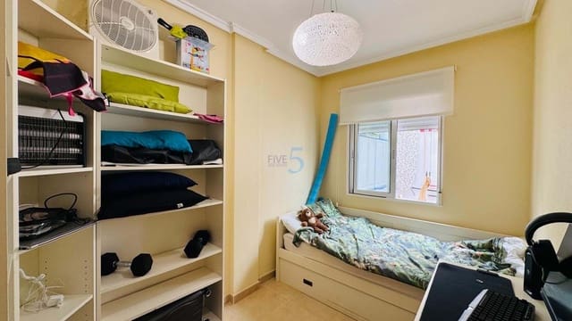 3 sovrum Hus till salu i Villamartin, Orihuela med pool garage - 234 000 € (Ref: 9761309)