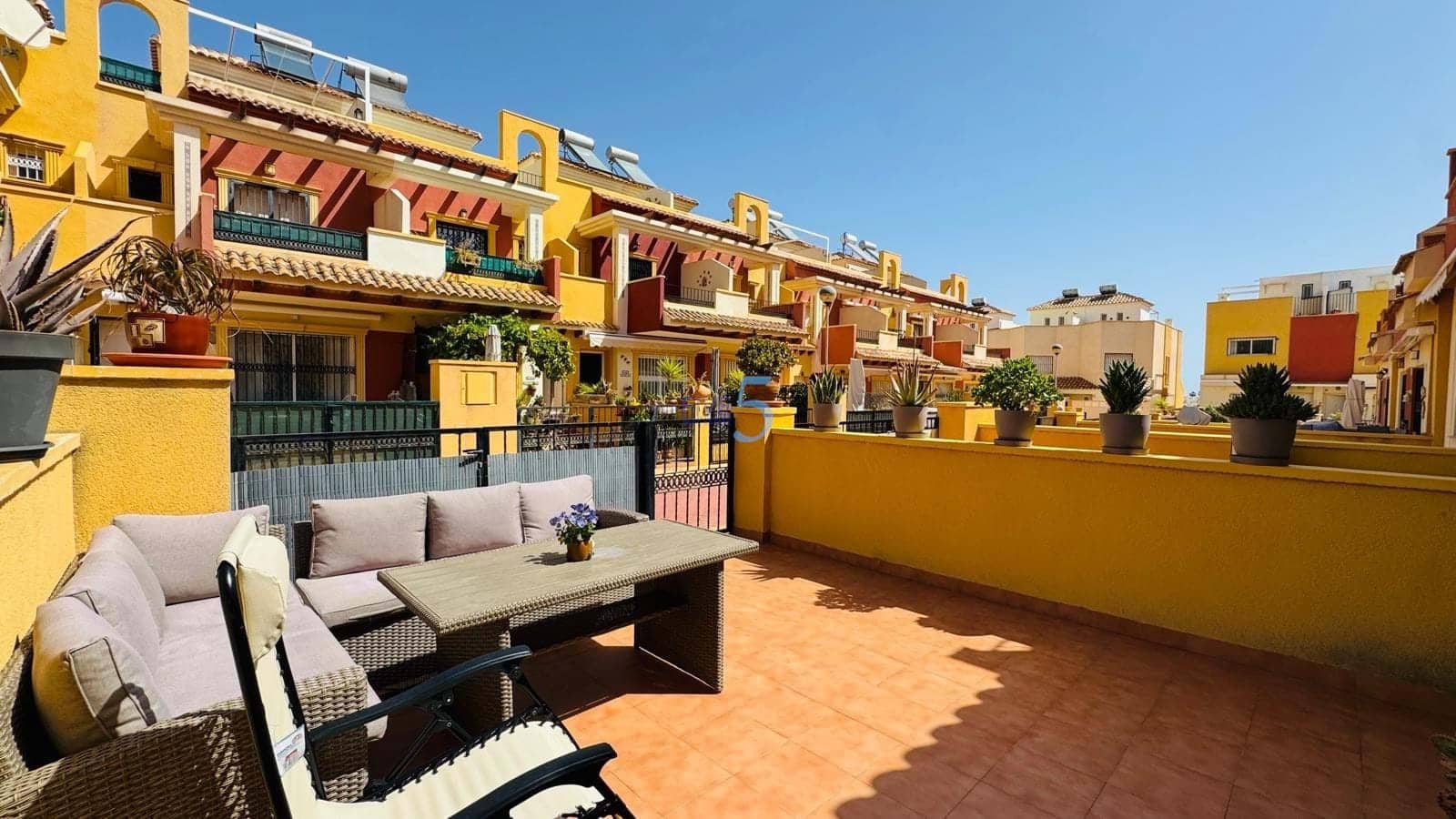 3 sovrum Hus till salu i Villamartin med pool garage - 234 000 € (Ref: 9761309)