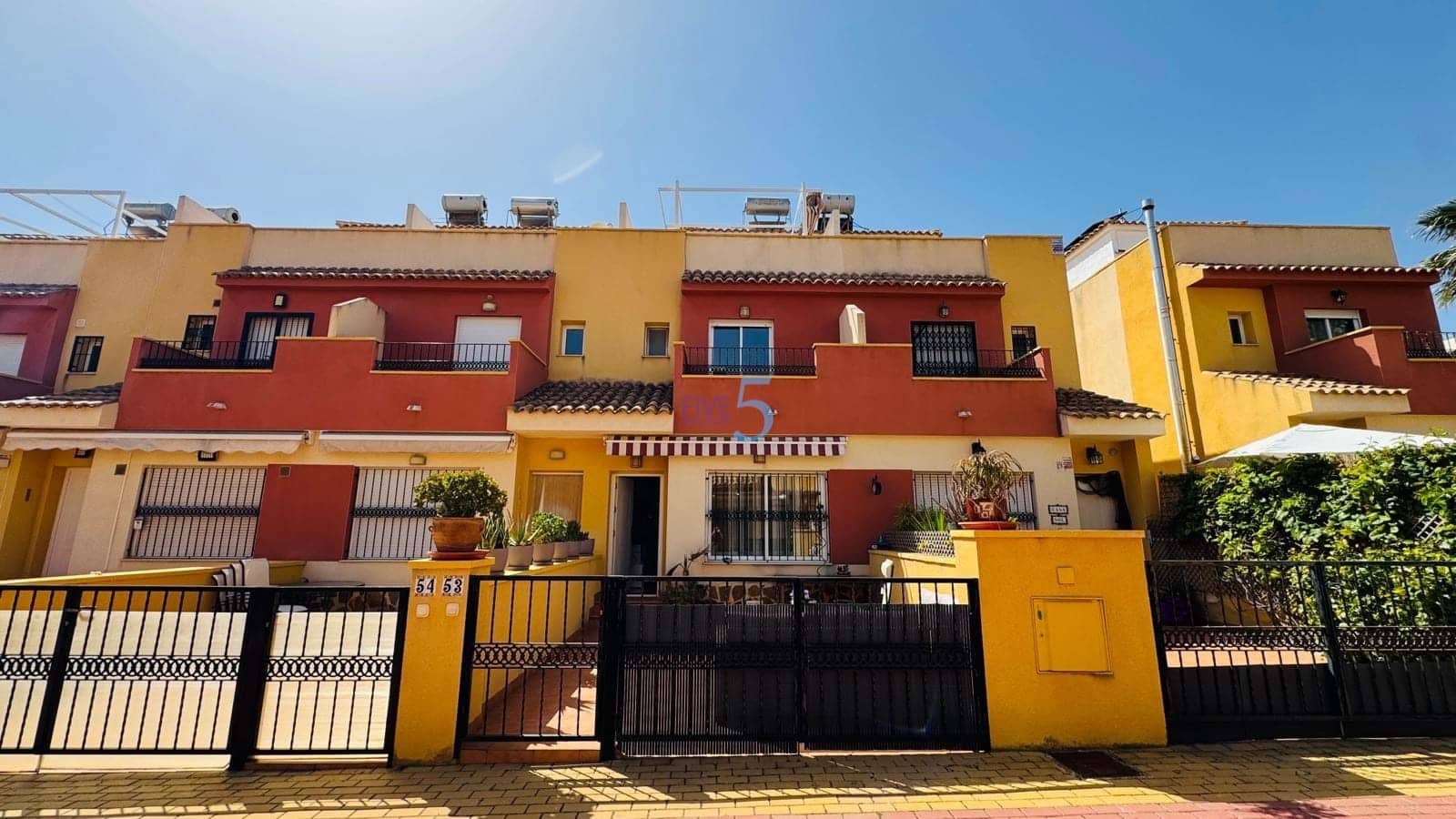 3 sovrum Hus till salu i Villamartin med pool garage - 234 000 € (Ref: 9761309)