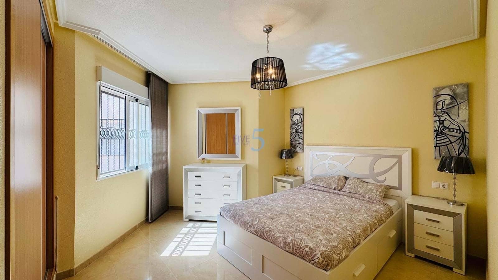 3 sovrum Hus till salu i Villamartin med pool garage - 234 000 € (Ref: 9761309)