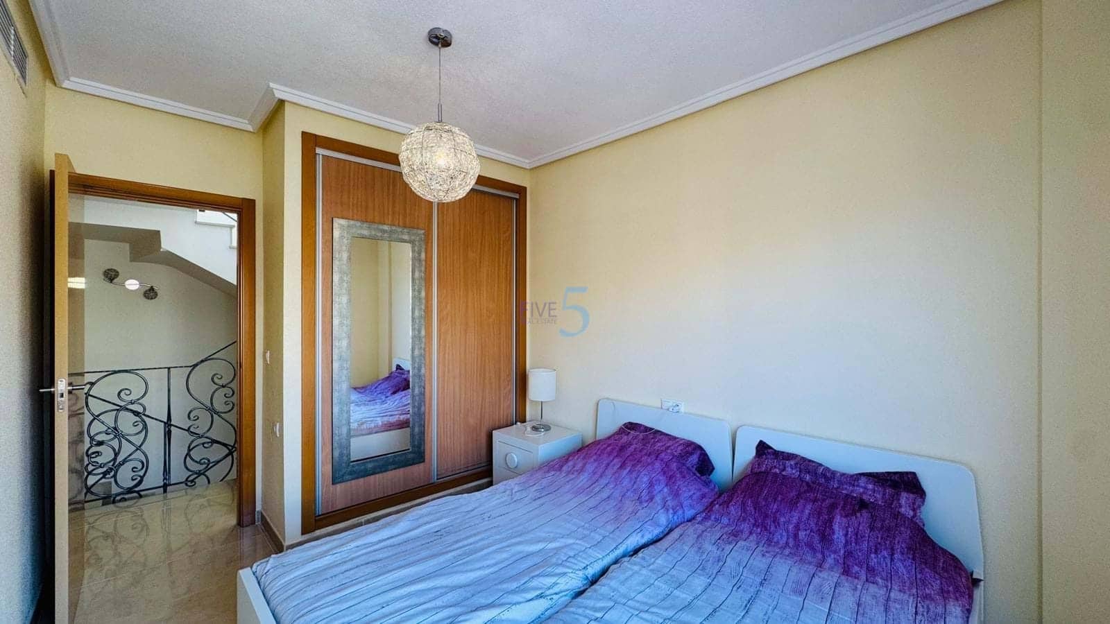 3 sovrum Hus till salu i Villamartin med pool garage - 234 000 € (Ref: 9761309)