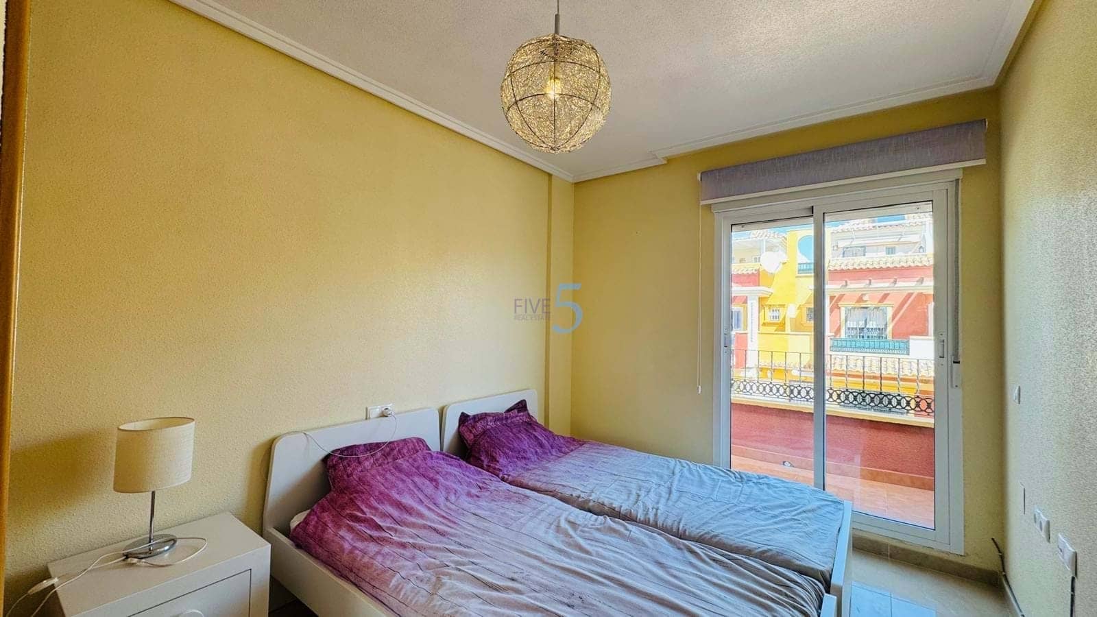 3 sovrum Hus till salu i Villamartin med pool garage - 234 000 € (Ref: 9761309)