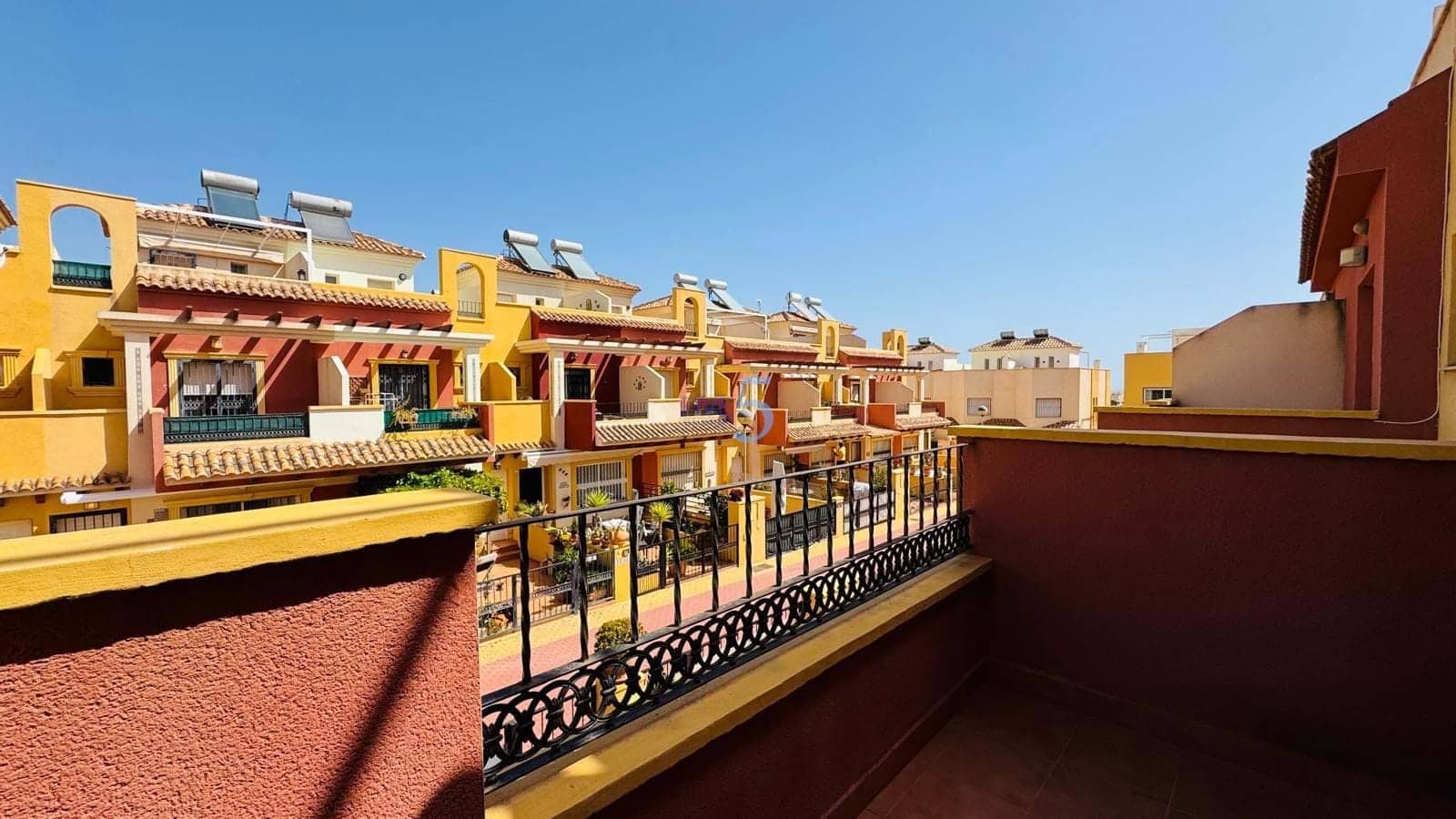 3 sovrum Hus till salu i Villamartin med pool garage - 234 000 € (Ref: 9761309)