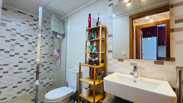 3 sovrum Hus till salu i Villamartin, Orihuela med pool garage - 234 000 € (Ref: 9761309)