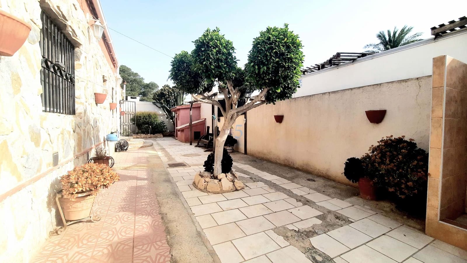 3 chambre Bungalow à vendre à Los Urrutias - 215 000 € (Ref: 9761430)