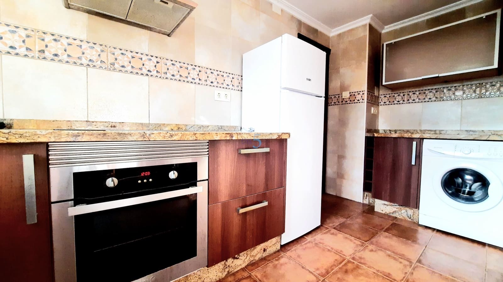 3 chambre Bungalow à vendre à Los Urrutias - 215 000 € (Ref: 9761430)