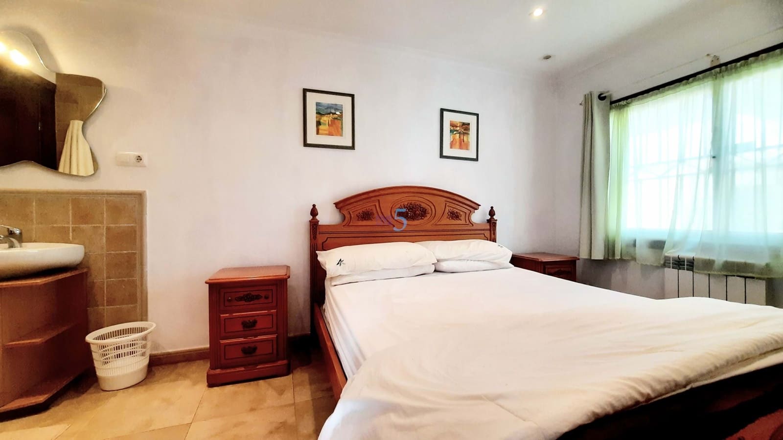 3 chambre Bungalow à vendre à Los Urrutias - 215 000 € (Ref: 9761430)