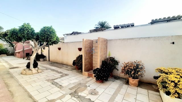3 chambre Bungalow à vendre à Los Urrutias, Carthagène - 215 000 € (Ref: 9761430)