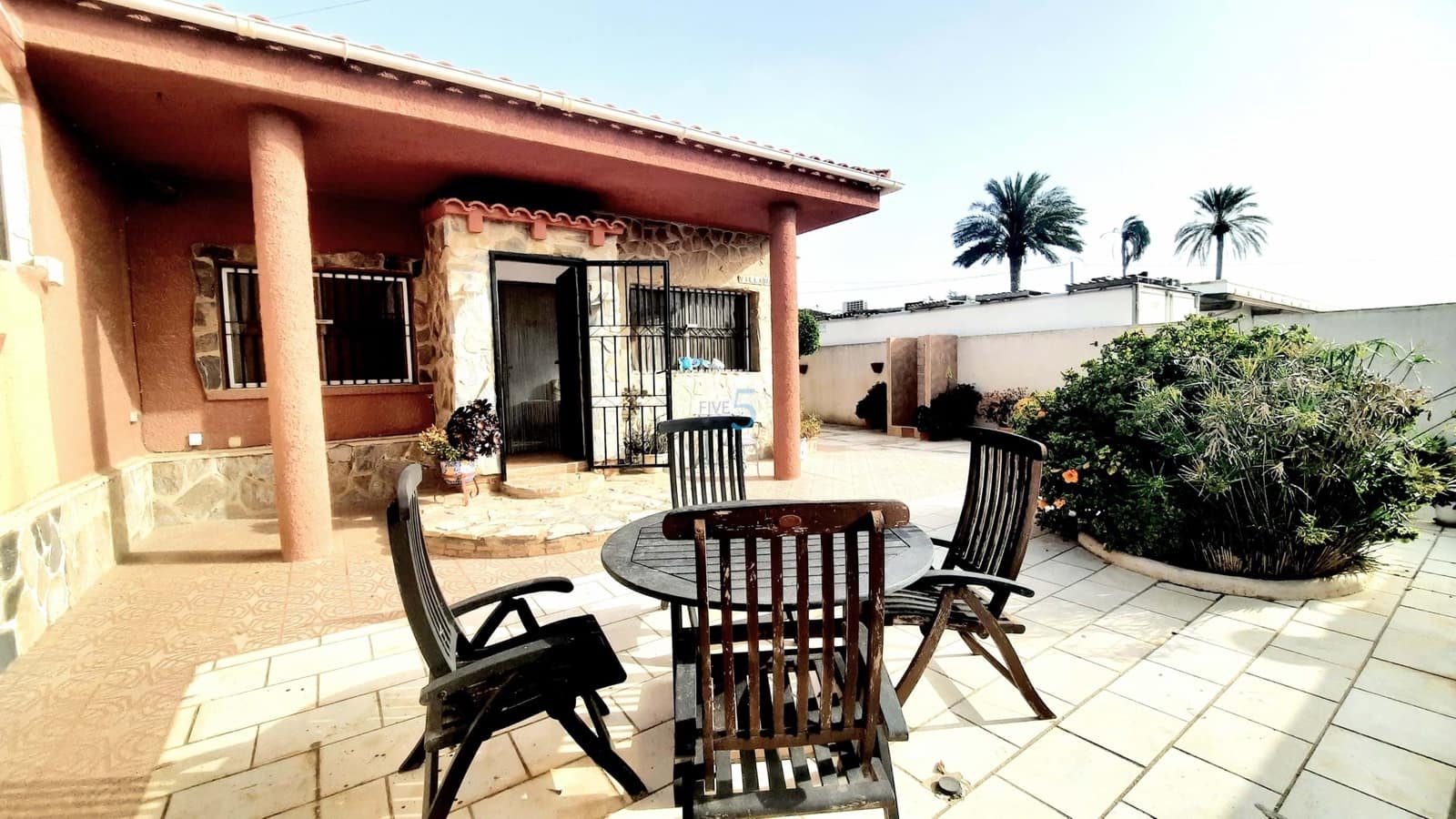 3 chambre Bungalow à vendre à Los Urrutias - 215 000 € (Ref: 9761430)