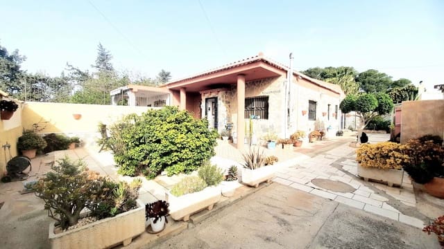 3 chambre Bungalow à vendre à Los Urrutias, Carthagène - 215 000 € (Ref: 9761430)