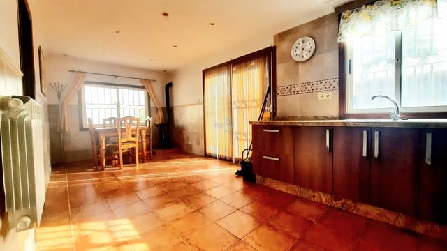 3 chambre Bungalow à vendre à Los Urrutias, Carthagène - 215 000 € (Ref: 9761430)
