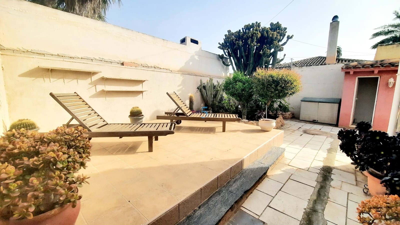 3 chambre Bungalow à vendre à Los Urrutias - 215 000 € (Ref: 9761430)