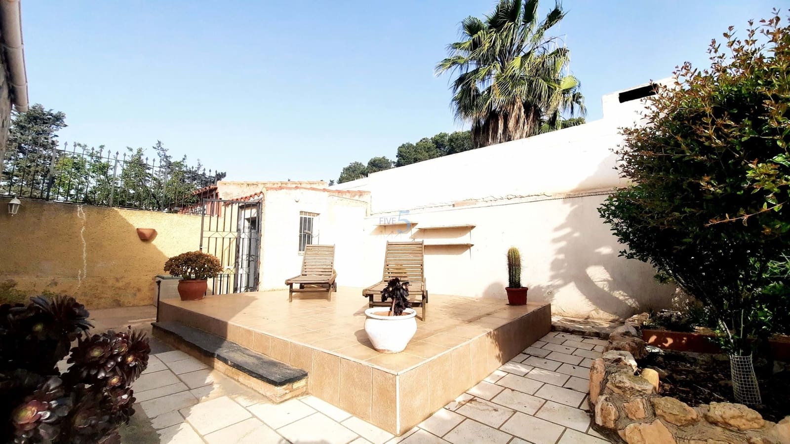 3 chambre Bungalow à vendre à Los Urrutias - 215 000 € (Ref: 9761430)