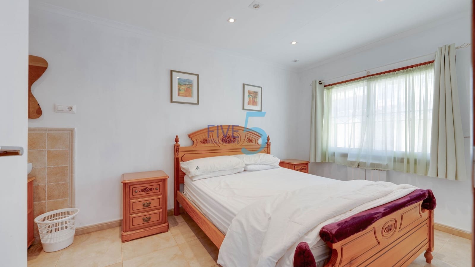 3 sovrum Bungalow till salu i Los Urrutias - 215 000 € (Ref: 9761430)